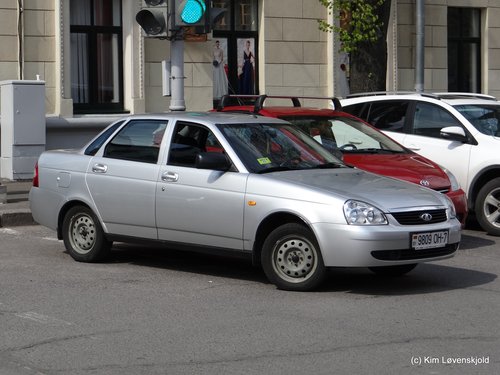 Lada Priora