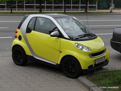 Smart