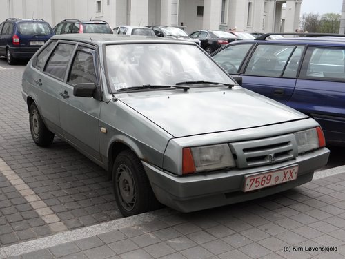 Lada Samara