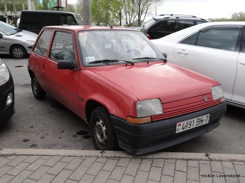 Renault 5