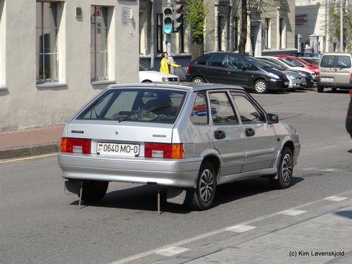 Lada Samara