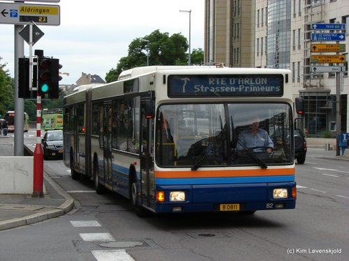 1998' MAN NG312
