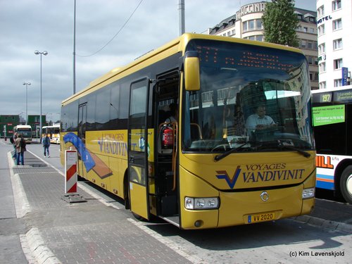 Irisbus Crossway