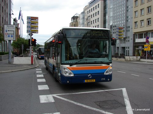Irisbus Citelis