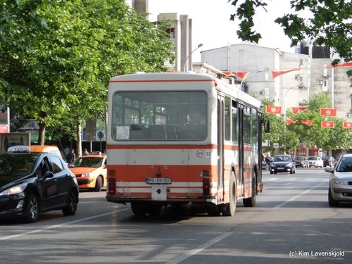 Volvo B10M R&J?