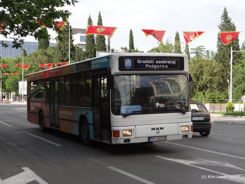 MAN NL 2x2