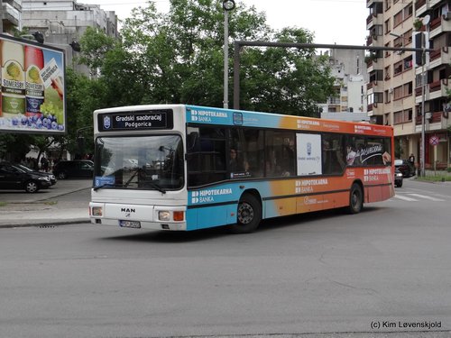 MAN NL 2x2