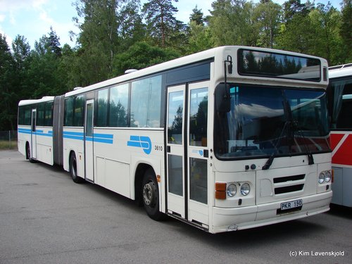 1992' Volvo B10MA-55 Säffle 2000
