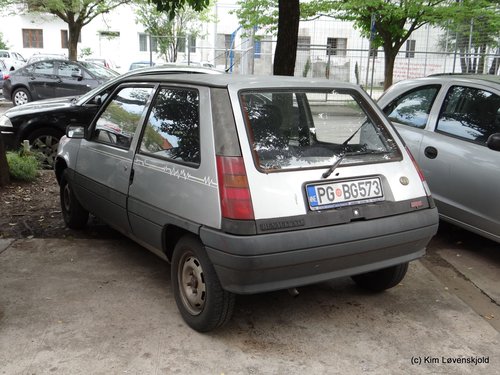 Renault 5