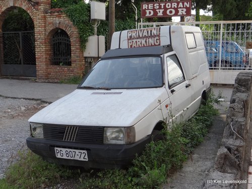 Fiat Fiorino