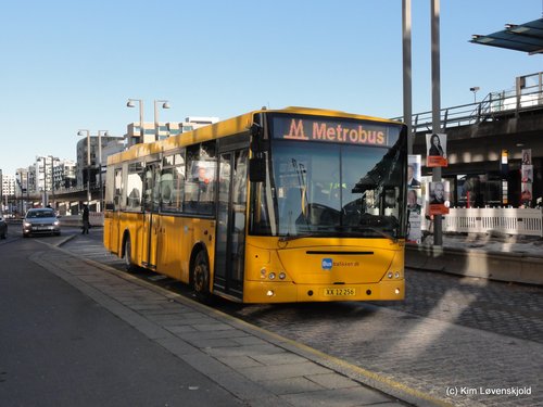 2006' DAF SB4000 Jonckheere Transit