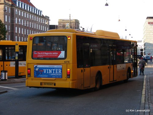 2000' DAF SB220 GG-LF Berkhof Viking
