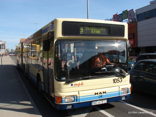 1994' MAN NG272
