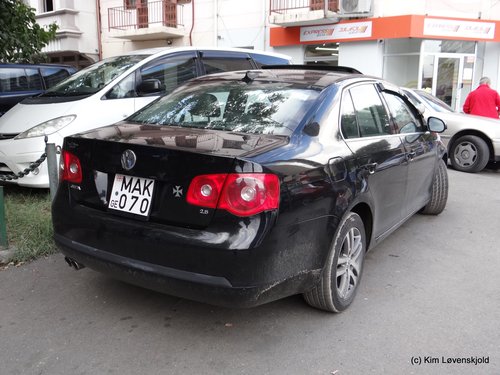 VW Jetta