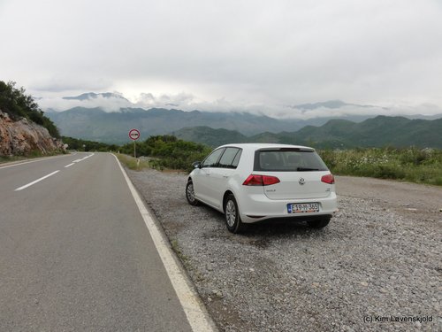 VW Golf 7