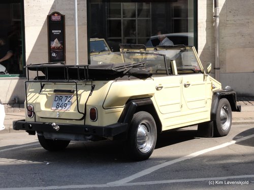 VW 181
