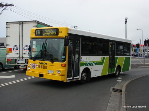 1992' MAN 10.180 HOCL Ansair