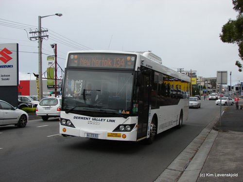 2007' Iveco C260 Custom Coaches CB60 Evo. II