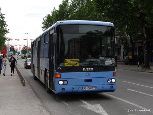 Iveco