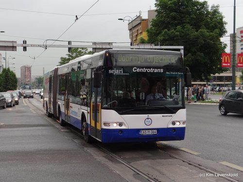 Neoplan N4421