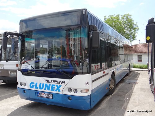 Neoplan N4416