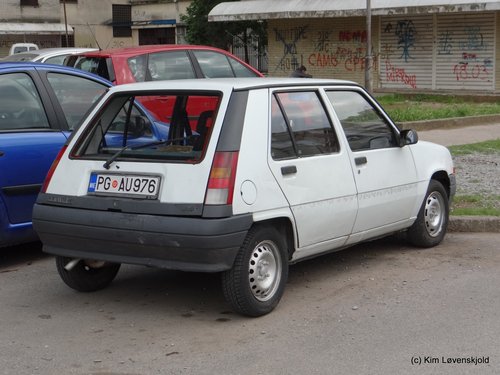 Renault 5