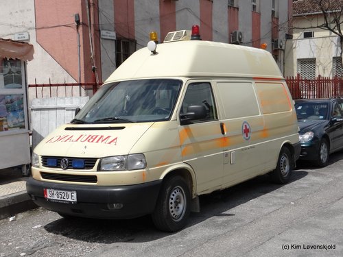 VW T4