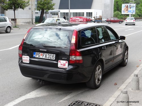 Volvo V50 2,0D