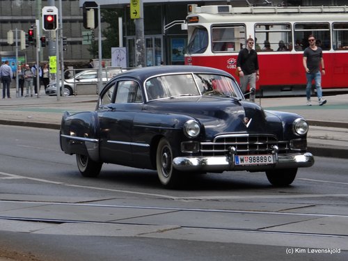 Cadillac