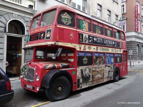 Bristol Lodekka