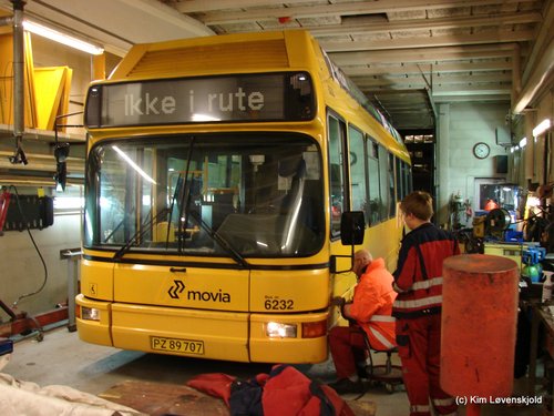 1999' DAB 15-1200C LPG
