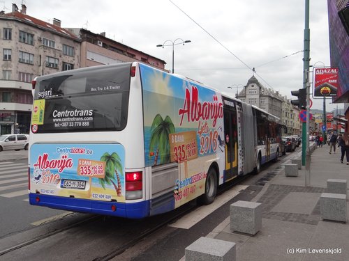 Neoplan N4421