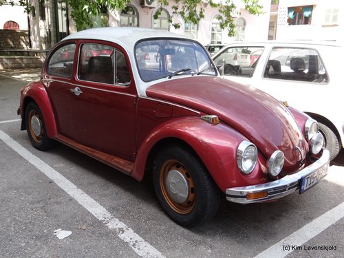 VW 1200