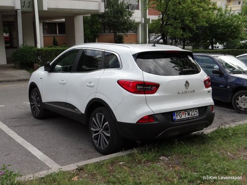 Renault Kadjar
