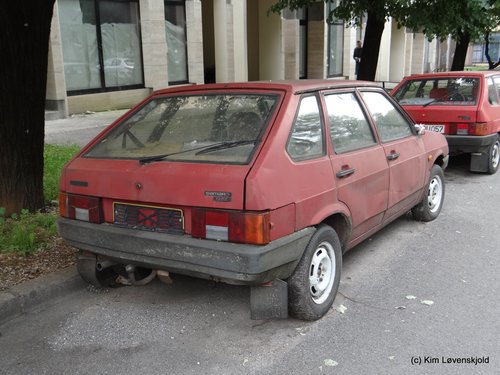 Lada Samara