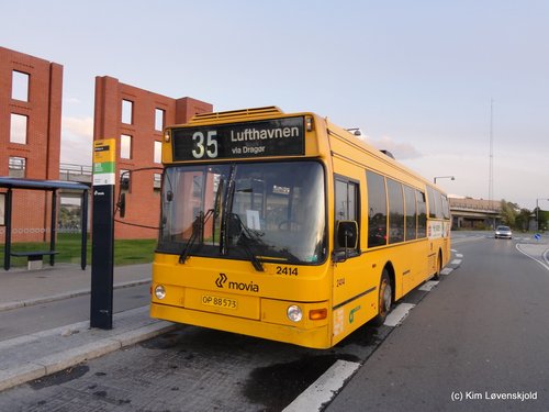 1996' Scania N113CLL Lahti 402