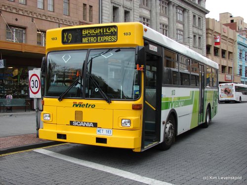 1992' Scania N113CRB Ansair VOV2