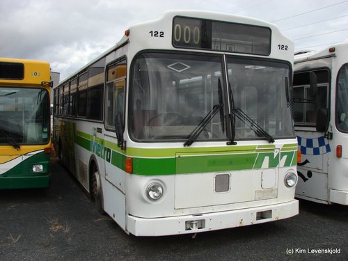 1988' Scania N113CRB Ansair VOV1