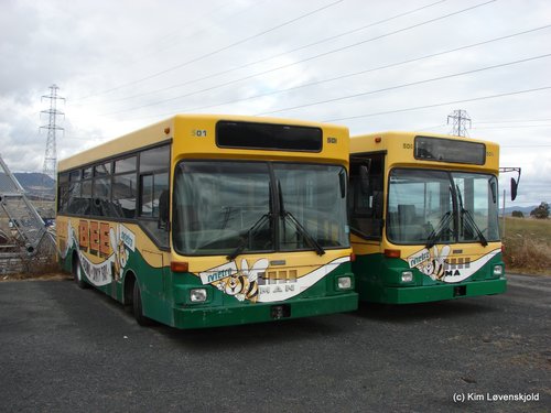 1991' MAN 10.180 HOCL Ansair