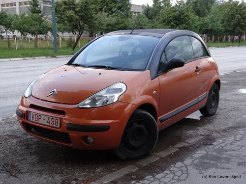 Citroen C3