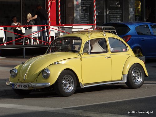 VW 1300