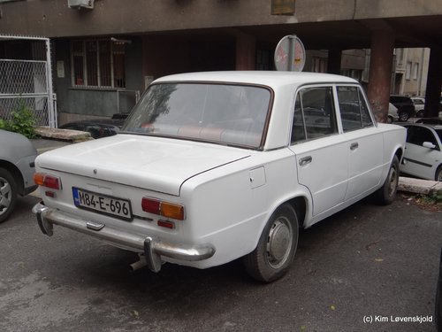 Lada 2101