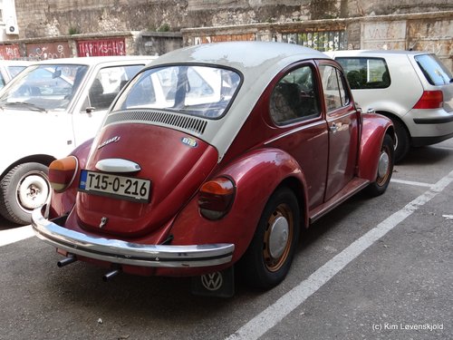 VW 1200