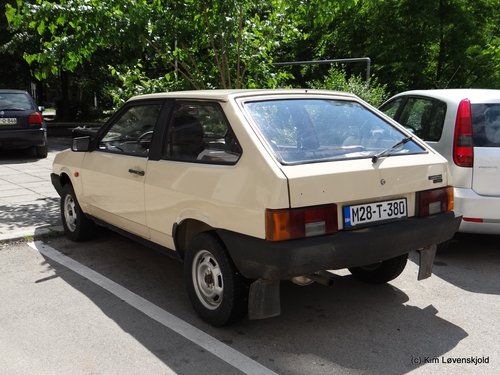 Lada Samara