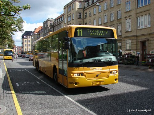2002' Volvo B12M-65 Säffle 8500