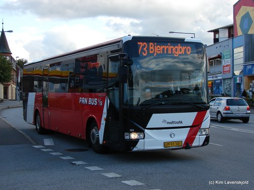Irisbus Arway