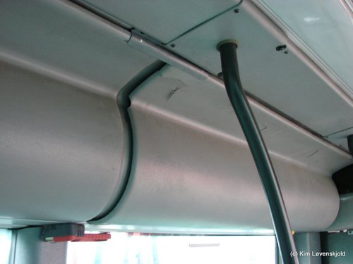 Scania OmniCity
