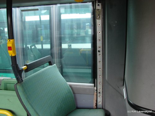 Scania OmniCity