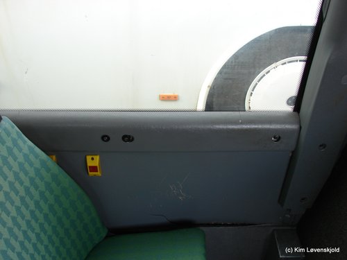Scania OmniCity