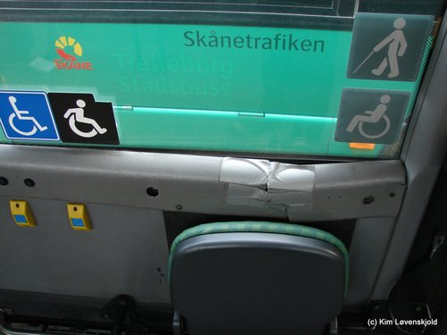 Scania OmniCity